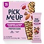 Pick Me Up Provisions™ Gluten Free Cranberry Almond Dark Chocolate Protein Bar, 1.4 oz., 16 Bars/Box (PM63401)~#|#~1949112A-394B-474F-A478AFAD33A0D3E2_sc7