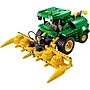 LEGO Technic John Deere 9700 Forage Harvester, 559 Pieces (42168)~#|#~19491AF8-2A67-4E88-B0F5B4AB60627448_sc7