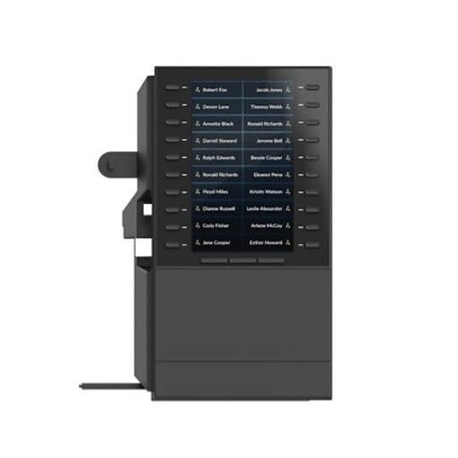 Poly CCX EM60 Expansion Module (8F3R9AA) | Staples