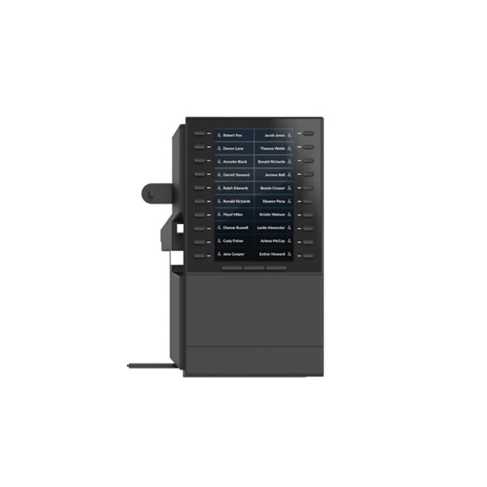 Poly CCX EM60 Expansion Module (8F3R9AA) | Staples