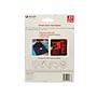 Velcro® Brand 3/4" x 5' Sticky Back Hook & Loop Fastener Roll, White (90087)~#|#~194A6542-DBF0-4362-A654125981F3EF2E_sc7