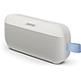 Bose SoundLink Flex 2nd Gen Wireless Bluetooth Portable Speaker, Waterproof, Fog Gray (887612-0800)~#|#~194D131E-2751-4117-BC41A88AC820EE43_sc7