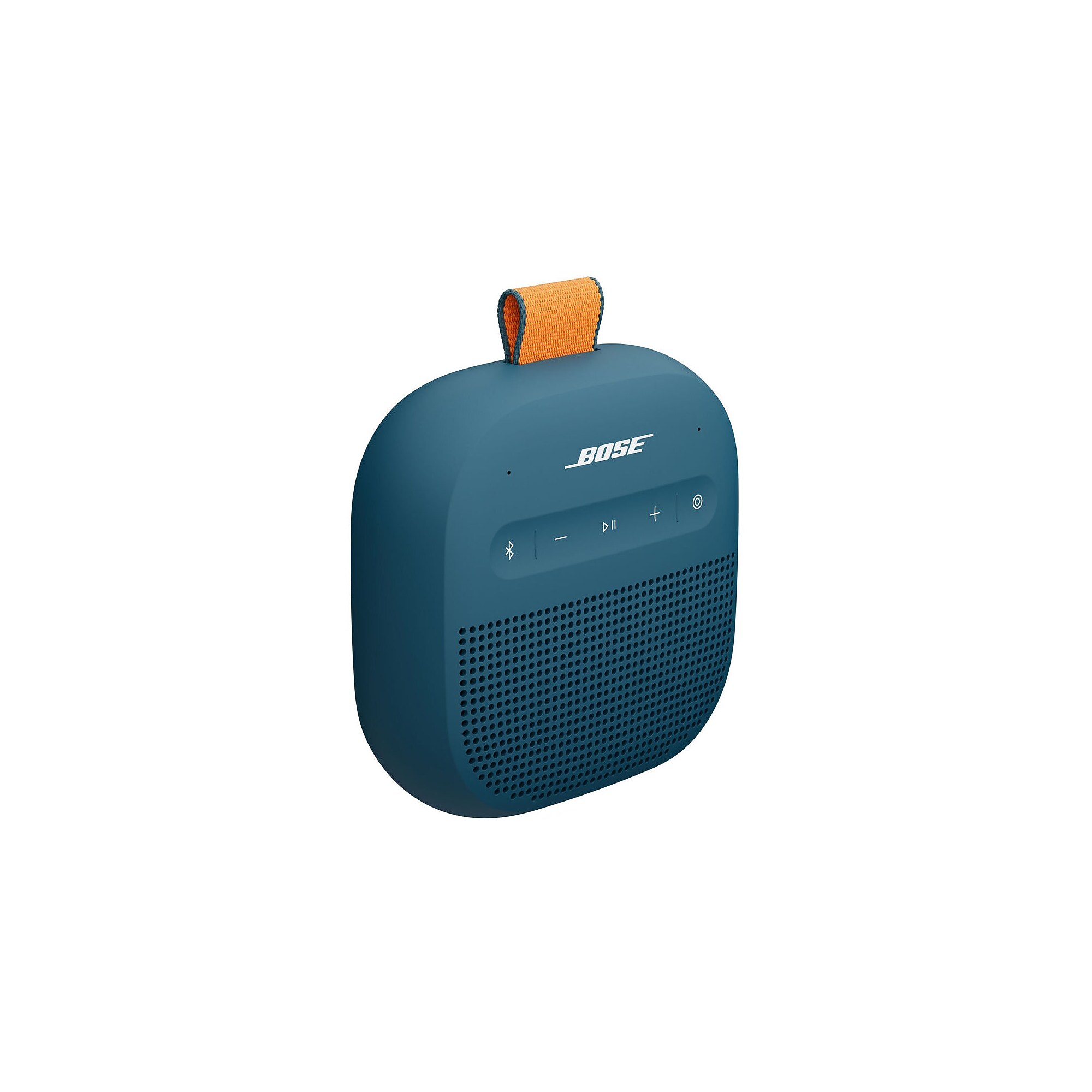 Bose SoundLink Micro Wireless Bluetooth Speaker, Waterproof, Twilight Blue (895098-0500) Sansujyuku sansujyuku.com