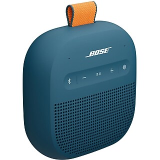 Bose SoundLink Micro Wireless Bluetooth Speaker, Waterproof