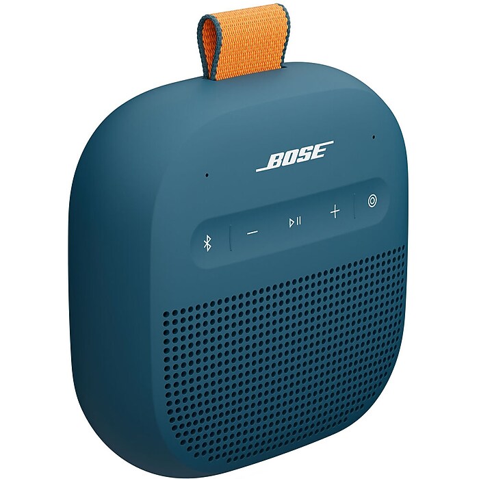 Bose SoundLink Micro Wireless Bluetooth Speaker, Waterproof