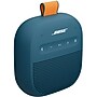Bose SoundLink Micro Wireless Bluetooth Speaker, Waterproof, Twilight Blue (895098-0500)~#|#~194D8A6B-B713-48DD-907A74A684AF6395_sc7