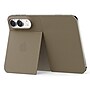 Apple Duo Folio MagSafe Phone Case for iPhone Duo, Taupe (MKR64ZM/A)~#|#~194DA031-0881-4E91-8FA19E47ABA26196_sc7