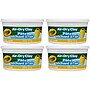Crayola Air Dry Clay, Yellow, 4/Bundle (BIN575134-4)~#|#~194E7057-5874-48AC-932D9DBFC4CA0835_sc7