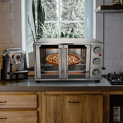 MegaChef Counter Top Oven - Thumbnail 3