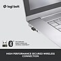 Logitech Lift for Business Wireless Ergonomic Vertical Optical USB Mouse, Graphite (910-006491)~#|#~1950F1DB-4DEB-4DA4-884DC70DAF3F8886_sc7