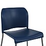Flash Furniture Hercules Kenai Classic Plastic Stacking Full Back Counter Stool, Navy (RUT239AHCSNV)~#|#~1954F1BC-9C59-4607-8C1DDC363F3D9DEE_sc7