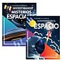 Carson Dellosa Spanish Outer Space Mysteries Resource Books, 2/Set (CD-SPANSPACE)~#|#~19570D57-81F7-4877-86BEE158AE51C2E4_sc7