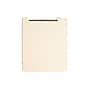 Smead Self-Adhesive Filing Dividers, Letter Size, Manila, 100/Box (68027)~#|#~19579516-466C-4337-BCC242E0609E904E_sc7