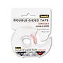 Scotch Double Sided Scrapbooking Tape, 1/2" x 8.33 yds., Clear~#|#~19588063-845E-4445-90F752BBF458BF04_sc7