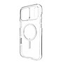 ZAGG Crystal Palace Snap MagSafe Phone Case for Apple iPhone 17 Pro Max, Shock Absorbing, Clear (702319710)~#|#~1958CA00-5E2B-4284-AFCC90BFDE5B390F_sc7