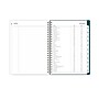 2025-2026 Blue Sky 5.875" x 8.625" Academic Year Weekly & Monthly Student Planner, Plastic Cover, Light Green (151126)~#|#~1959EE39-A52A-41D1-A7E1EB0D2E35A988_sc7