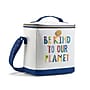 Fit & Fresh Eco-Friendly Cypress Kids Be Kind to Our Planet Insulated Lunch Bag (HWFF2804)~#|#~195E824D-6D3E-4BFC-826510E0B91C96CC_sc7
