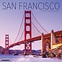 2027 Willow Creek San Francisco 12" x 12" Monthly Wall Calendar, Assorted Colors (62135)~#|#~1960751E-A5F8-4E02-8F00936BC6C9134E_sc7