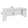 Bush Business Furniture Studio C 72"W Office Desk, Natural Elm (SCD272NE)~#|#~1960DD80-82E7-473A-9FDAFCA77420C236_sc7