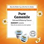 Twinings Pure Camomile Herbal Tea, Keurig® K-Cup® Pods, 24/Box (TNA85790)  ~#|#~196113EF-60BA-4896-A39D78678C6D2ED5_sc7