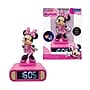 Lexibook Minnie Digital Alarm Clock with 3D Night Light (RL800MN)~#|#~1961CBC5-8ECD-42DB-BA513285407BFE9B_sc7