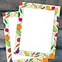 Great Papers! Fresh Vegetables Letterhead, 8.5" x 11", 80 Sheets/Pack (2026009)~#|#~196D8F0B-4B05-401D-9E96B4170397A65C_sc7