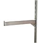 Nahanco 14"  Rectangular Tubing Straight Arm, Chrome (RR14)~#|#~196DDCCF-28EA-452F-BE13DE9CD2D3D04E_sc7