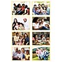 Mojo Families of Today Wooden Puzzle Set, 8/Set (MJ-345204)~#|#~196F396E-608D-4991-B15ED4D3E07C5B5A_sc7