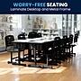 Flash Furniture Plastic Student Desk, Grey (YUYCY046)~#|#~1970A626-EC30-40C9-9EF0AE42F51991F6_sc7