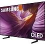 Samsung S85F 77” Smart OLED 4K UHD AI Enabled TV (QN77S85FAEXZA)~#|#~19733C58-B005-4D51-A6FF1EF4802862F4_sc7
