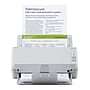 RICOH SP-1130N Duplex Document Scanner, White (PA03811-B025)~#|#~1976B6A9-C552-46B7-9F0A93DB6ADCFCD1_sc7
