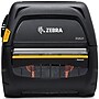 Zebra ZQ521 Direct Thermal Mobile Printer, Bluetooth, Black ~#|#~1977EFBC-9E3D-438C-9FE9ADA69FF796E0_sc7