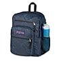 JanSport Big Student Laptop Backpack, Large, Blue Stripes (JS0A47JKA0E)~#|#~1979C11A-90CA-42D8-A4506808F4E6736B_sc7