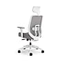 HON Altern Mesh Swivel Task Chair, Grey (HPTCC1-T1UM.WHT)~#|#~197B3877-8043-4F75-A4BC2375C3BF7943_sc7