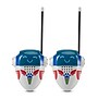 Vivitar PJ Mask Molded Walkie Talkies, White/Blue (WT102120-NOC-STK-12)~#|#~197B9731-AB4C-491C-BF2901DC99DC0F5F_sc7