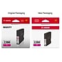 Canon PGI-2200 Magenta Standard Yield Ink Cartridge (9305B001)~#|#~19806372-2B9A-476B-98E848CDFB0ADC8C_sc7