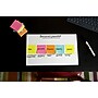 Post-it Dry-Erase Sheets, 7" x 11.3", 3/Pack (DEFSHEETS-3PK)~#|#~19808143-801C-4200-B0CE5A1961F8977F_sc7
