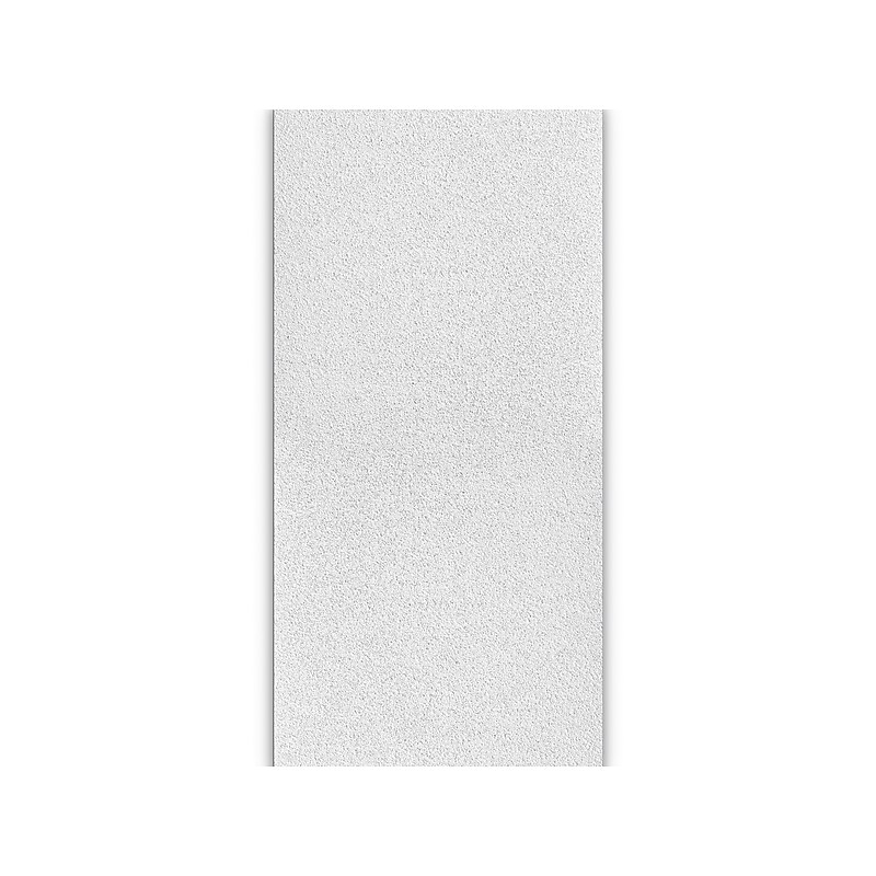 Armstrong OPTIMA Square Tegular Edge Ceiling Tile, 24" x 48", White, 12/Carton (BP3257A) image 1
