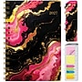 2027 Excello Brands 6" x 8" Weekly & Monthly Standard Planner, Paperboard Cover, Sugar Skull (FSHN-CY27-58-55)~#|#~1982A217-C6C1-43EA-BF2AD1BBD8299E09_sc7