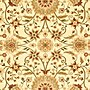 Safavieh Lyndhurst 9' x 12' Rectangle Indoor Area Rug, Machine Made, Polypropylene, Ivory/Black (LNH212B-9)~#|#~19830B79-8976-4940-AEA3C469A52542EF_sc7