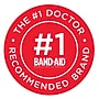 Band-Aid Brand Tru-Stay Plastic Strips Adhesive Bandages, All One Size, 60/Count (513186)~#|#~19836872-988E-4DD8-8C34176ADAF81E02_sc7