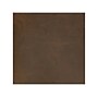 Thomasville Furniture Brooks Ergonomic Bonded Leather Swivel Executive Chair, Brown (51493-BRN)~#|#~19842E9B-8988-4412-A8BF210877266C24_sc7