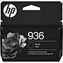 HP 936 Black Standard Yield Ink Cartridge, Prints Up to 1,250 Pages (4S6V2LN)~#|#~1989E8C0-E558-47D2-9B0626D8AF3545B5_sc7