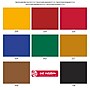 Talens Art Creation Watercolor Paint, Assorted Colors, 12mL, 8/Set, 2 Sets/Bundle (TLN9022008M-2)~#|#~198AF115-F9E2-42CC-90B2C2A5071BFBA0_sc7