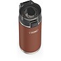 Thermos Icon Stainless Steel Vacuum Insulated Water Bottle, 24 oz., Saddle (EAIS2202SD4)~#|#~198B9BAD-27D6-457F-AF76C53CB8086CCE_sc7