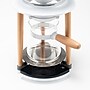 Melitta Senz V Smart 2-Cups Pourover Coffee Maker, White (MSP002WULWH0)~#|#~198E157F-375A-47D1-A54A3C5A756DD979_sc7