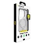 cellhelmet Magnitude Series MagSafe Phone Case for iPhone 16 Pro, Shock Absorbing, Crystal Clear (CM-106-CC)~#|#~198F8DF4-9689-4D5C-A6756FA85889B4C8_sc7