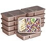 bentgo Prep Containers, 10/Set (BGPRP2-RG)~#|#~1990CE6B-91FD-43DD-BE7466BE66E73FA5_sc7