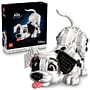 LEGO Disney 101 Dalmatians Puppy, 1722 Pieces (43269)~#|#~1990D1CC-FA1E-4027-86F571323A636B0C_sc7