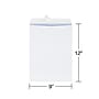 Staples Self Seal Security Tinted Catalog Envelopes, 9" x 12", White, 100/Box (21574)~#|#~199657D4-F2E3-400C-A441833049EAACA8_sc7